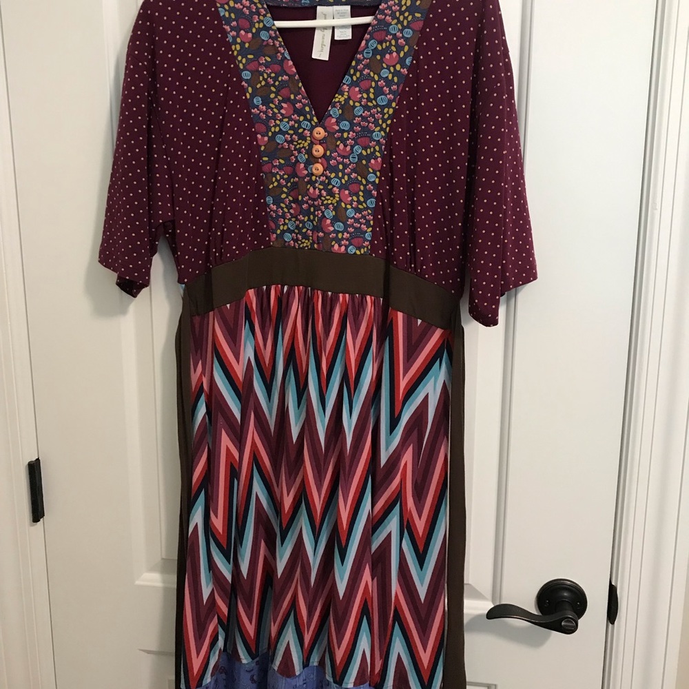 Matilda Jane women’s dress